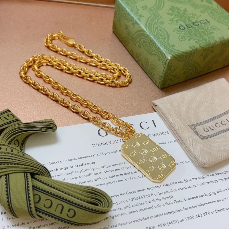 Efficient Gxccx Necklaces 303612