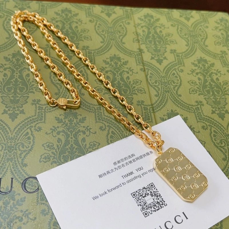 Efficient Gxccx Necklaces 303612