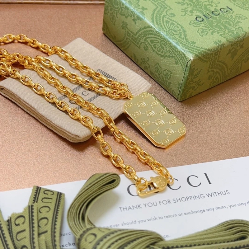 Efficient Gxccx Necklaces 303612