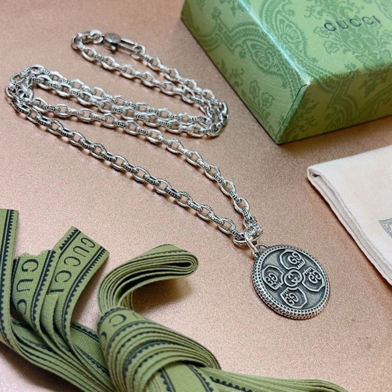 GoAnywhere Gxccx Necklaces 303611