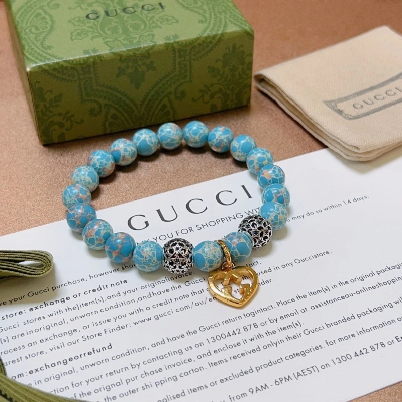 Gxccx Bracelets Bright 304315