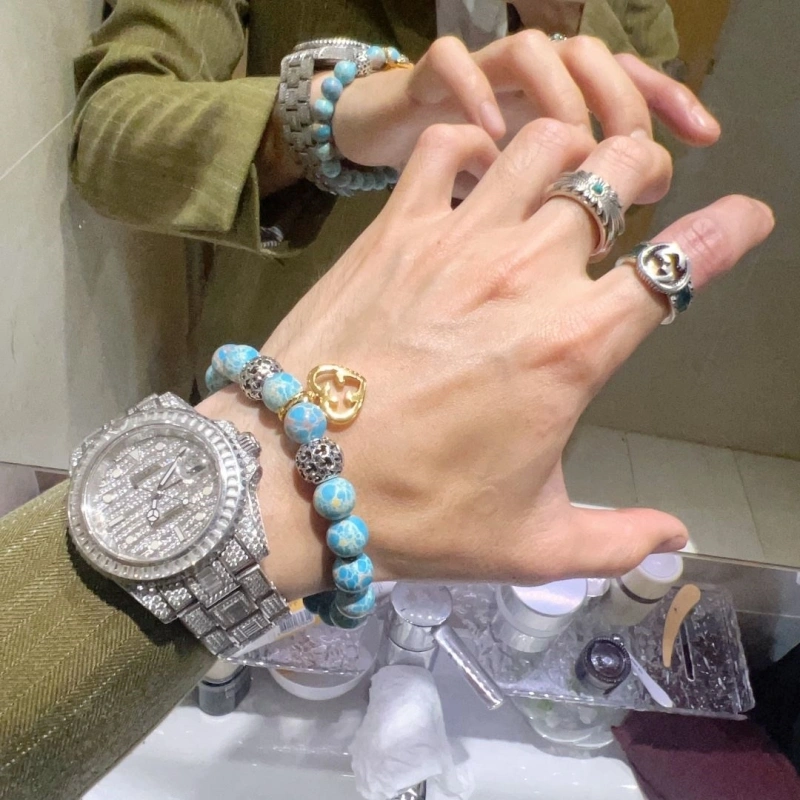 Gxccx Bracelets Bright 304315