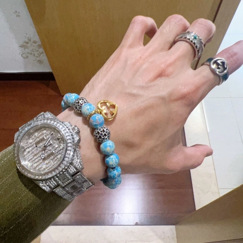 Gxccx Bracelets Bright 304315