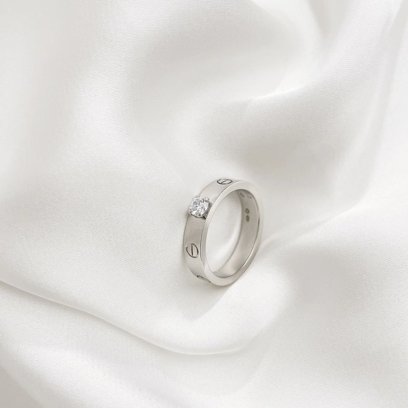 GoAnywhere Bxlxnciaga Rings 282390