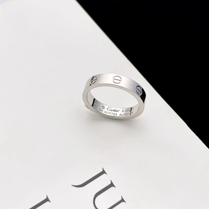 GoAnywhere Bxlxnciaga Rings 282390