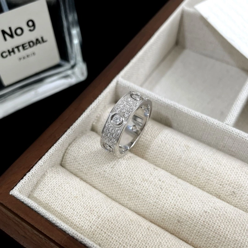 SportInspired Bxlxnciaga Rings 282388