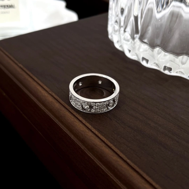 SportInspired Bxlxnciaga Rings 282388
