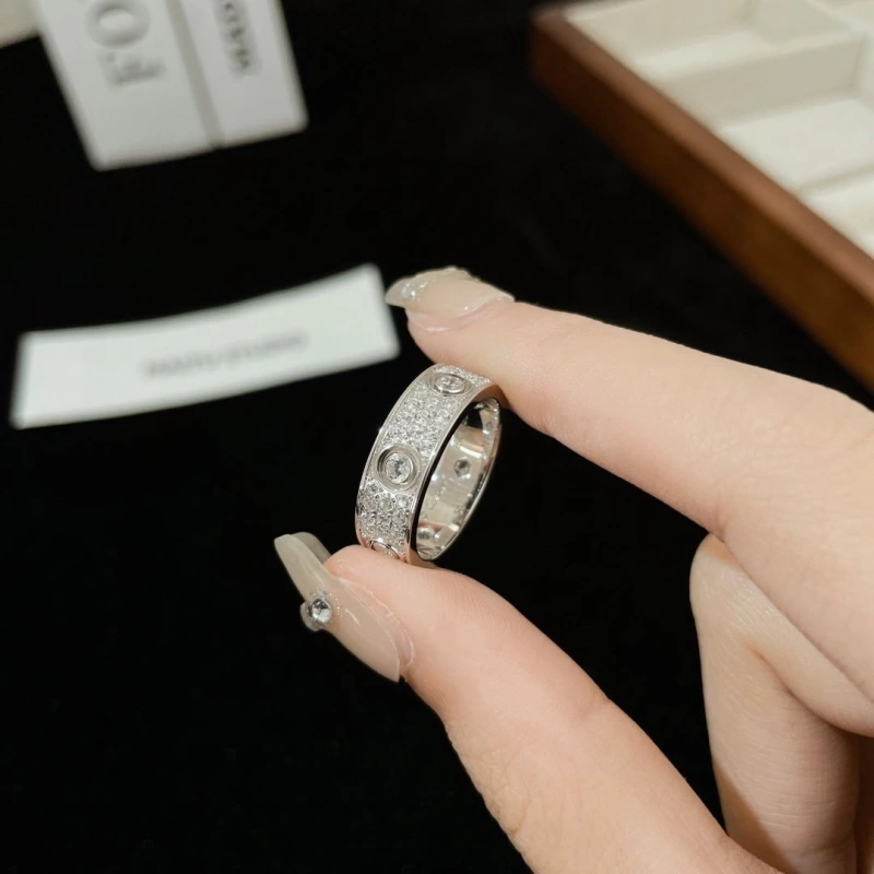 SportInspired Bxlxnciaga Rings 282388