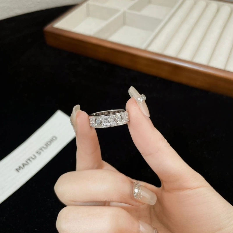 SportInspired Bxlxnciaga Rings 282388