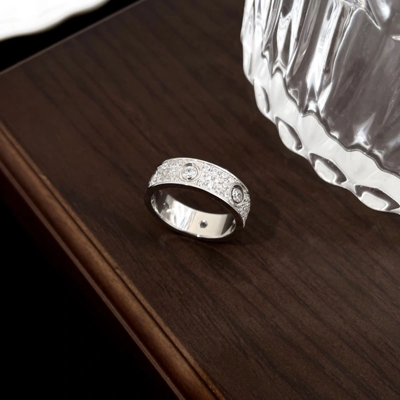 SportInspired Bxlxnciaga Rings 282388