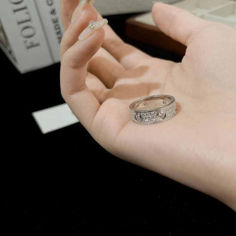 SportInspired Bxlxnciaga Rings 282388