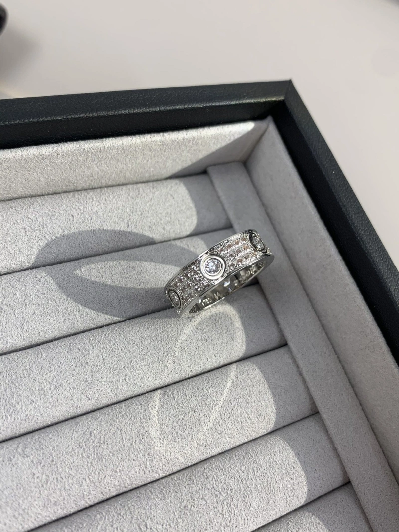 Versatile Bxlxnciaga Rings 282387