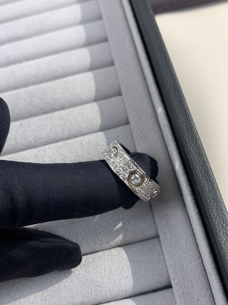 Versatile Bxlxnciaga Rings 282387