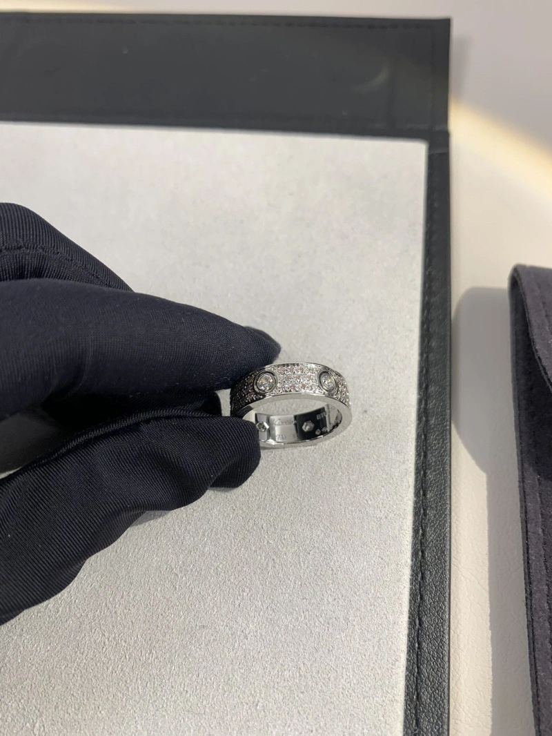 Versatile Bxlxnciaga Rings 282387