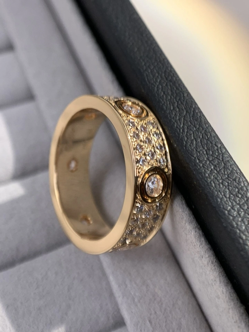 Bxlxnciaga Rings Affordable 282386