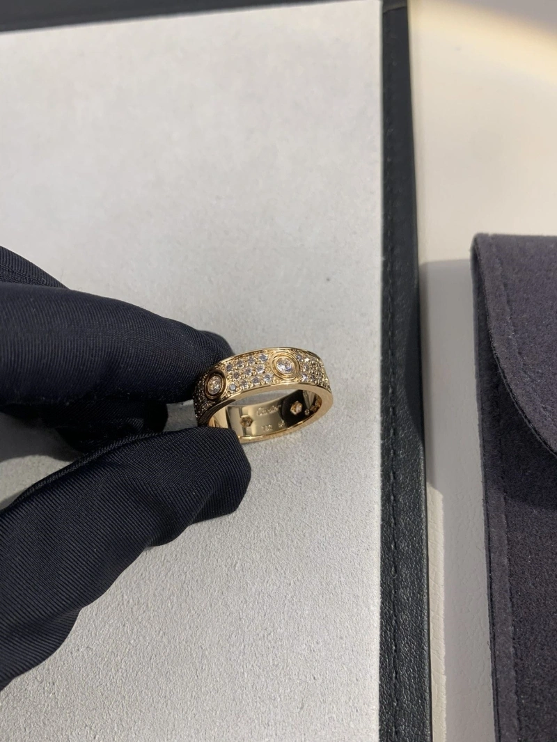 Bxlxnciaga Rings Affordable 282386