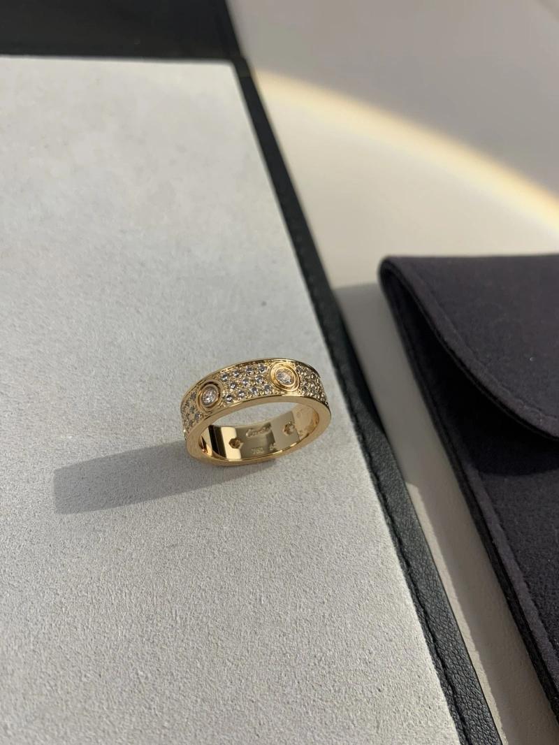 Bxlxnciaga Rings Affordable 282386