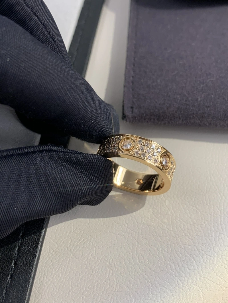Bxlxnciaga Rings Affordable 282386