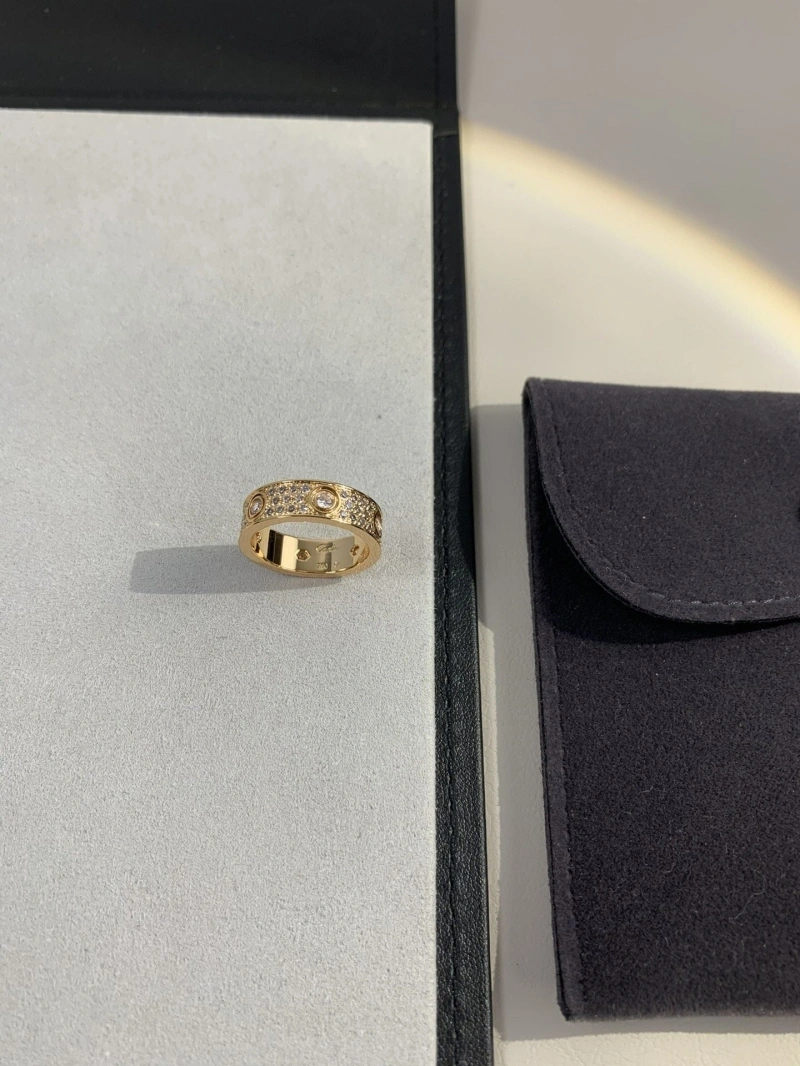 Bxlxnciaga Rings Affordable 282386