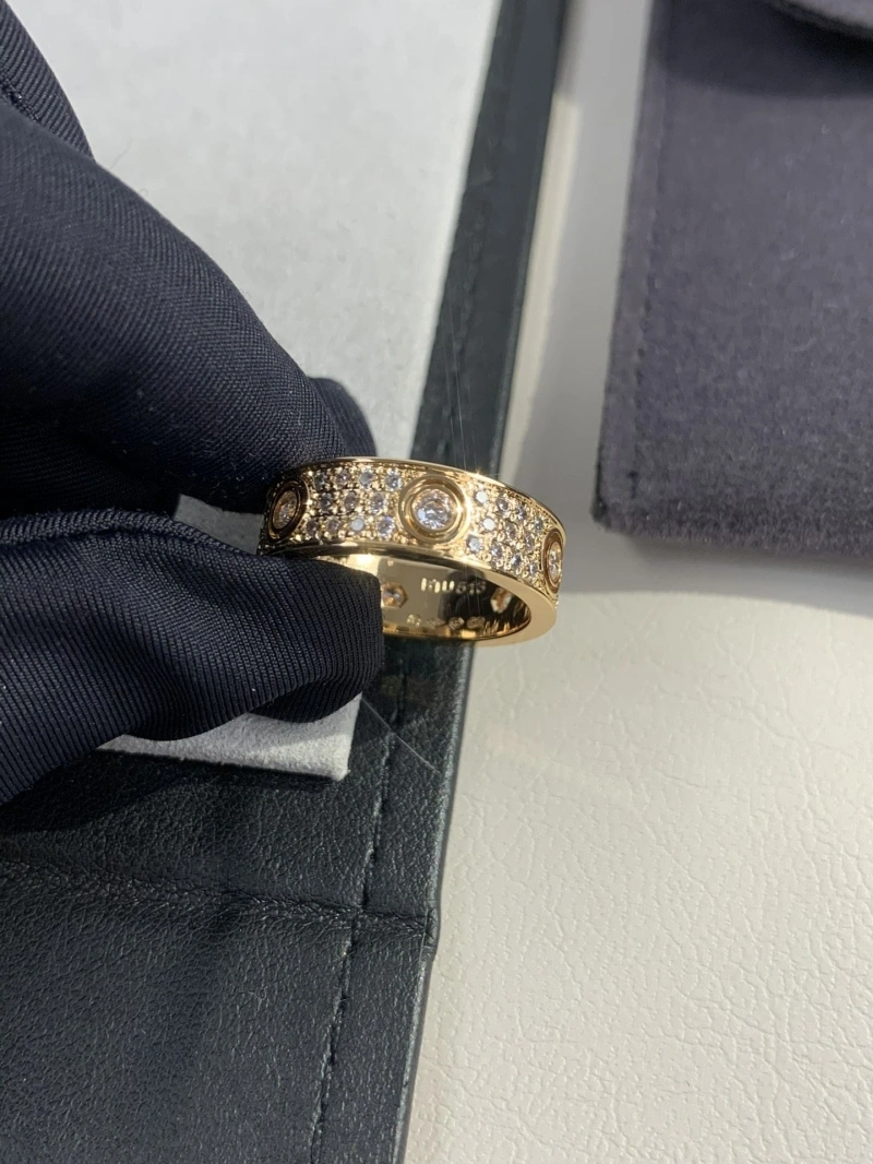 Bxlxnciaga Rings Affordable 282386