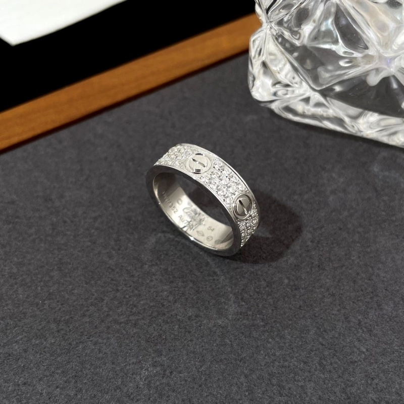 Bxlxnciaga Rings Elegant 282383