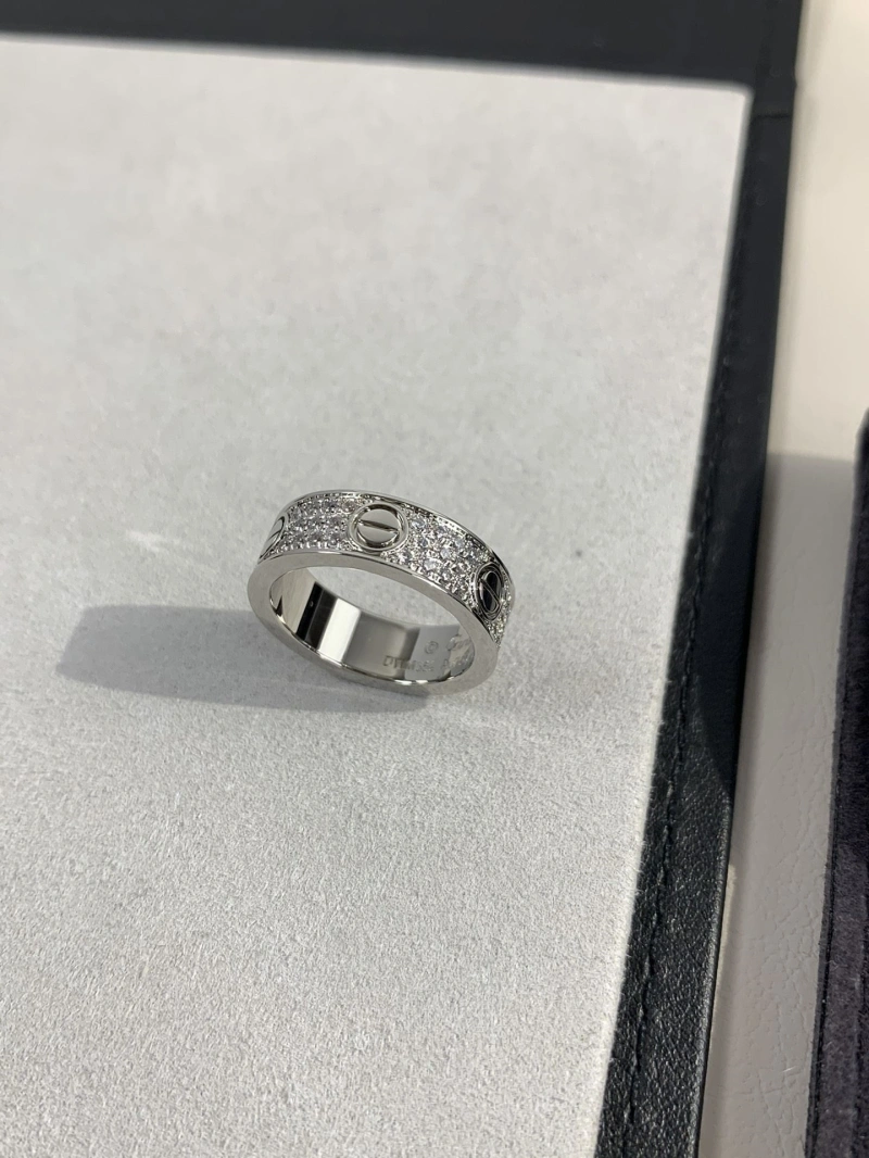 GoodFit Bxlxnciaga Rings 282381