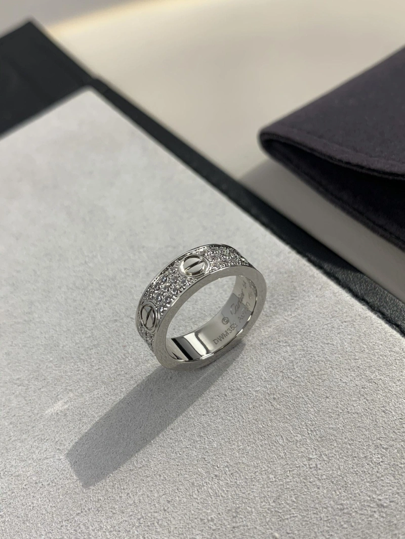 GoodFit Bxlxnciaga Rings 282381