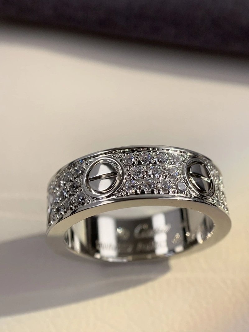GoodFit Bxlxnciaga Rings 282381
