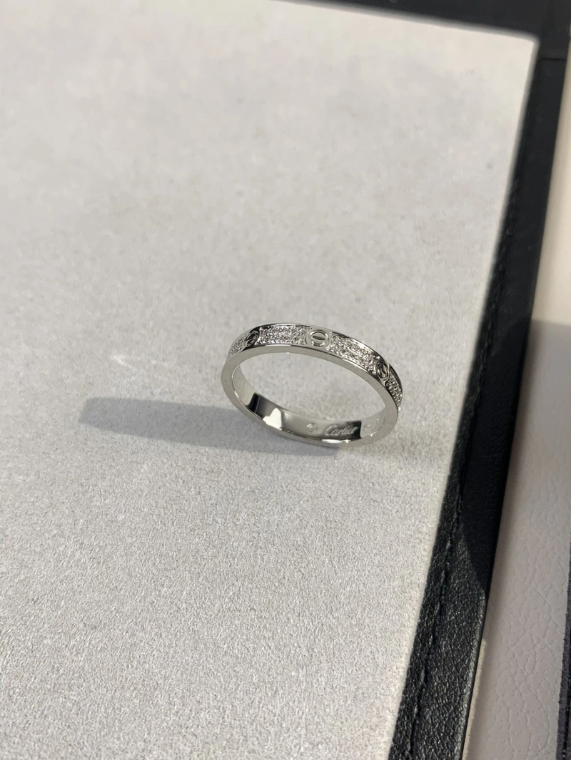 EasyMatch Bxlxnciaga Rings 282375