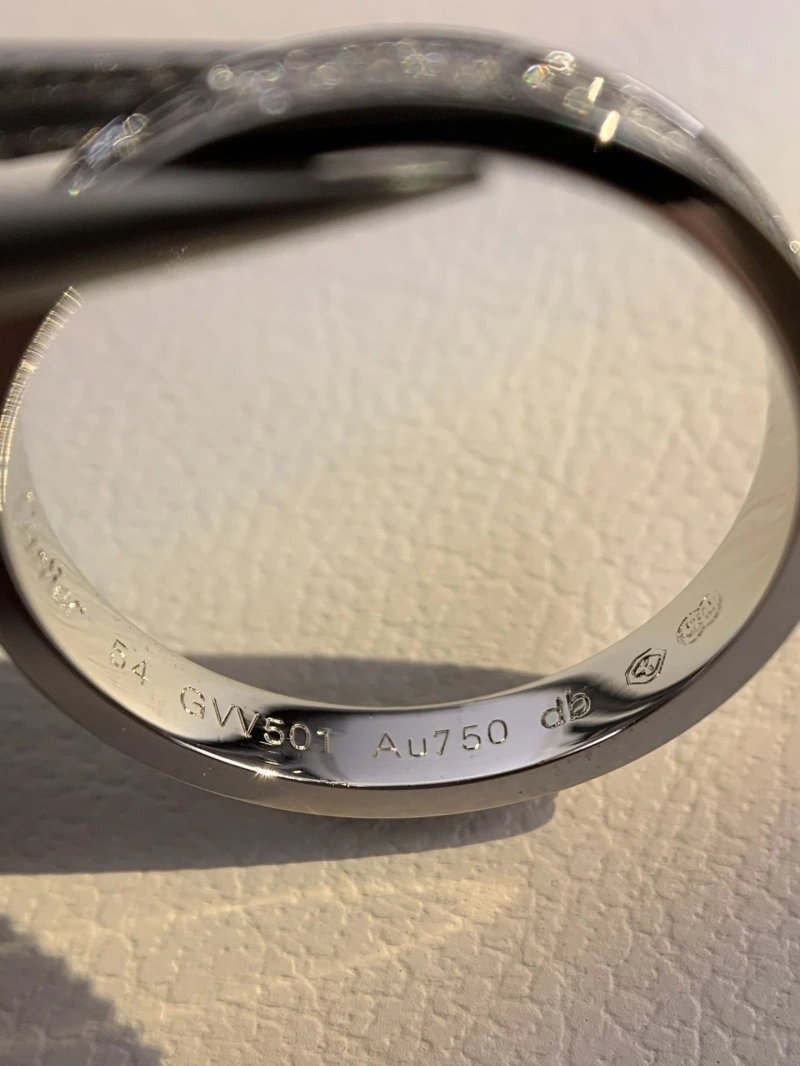 EasyMatch Bxlxnciaga Rings 282375