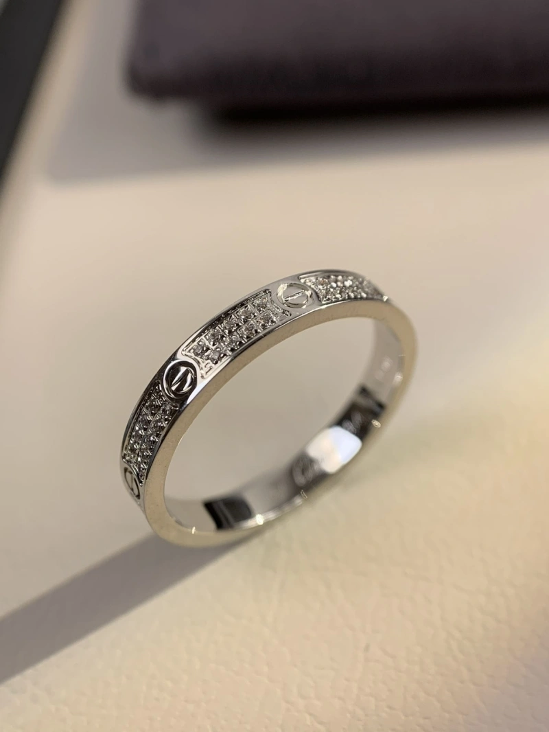 EasyMatch Bxlxnciaga Rings 282375