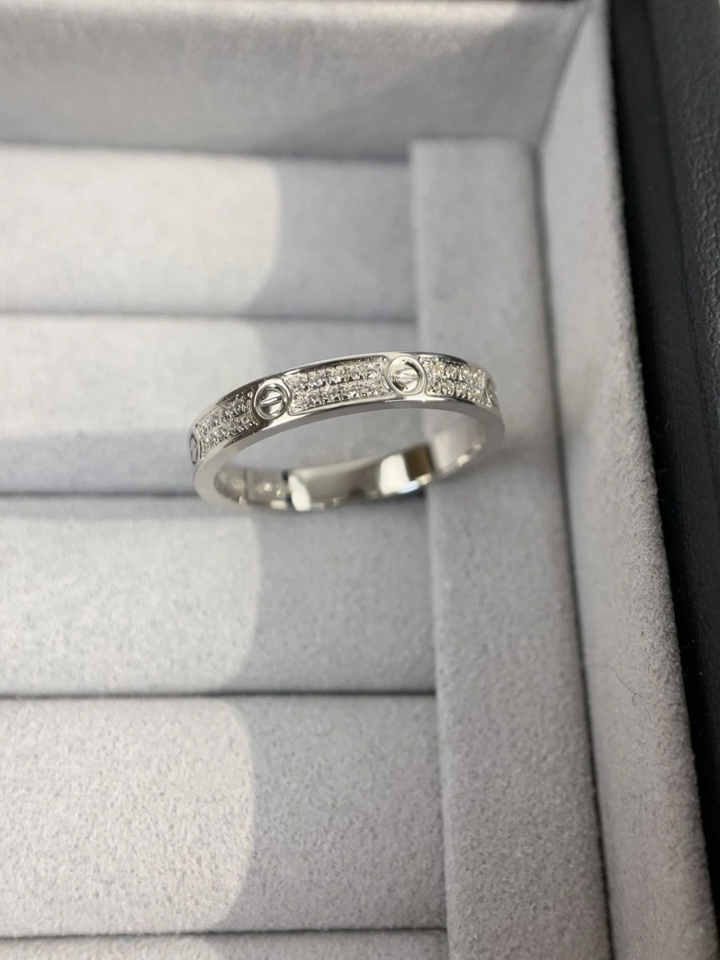 EasyMatch Bxlxnciaga Rings 282375