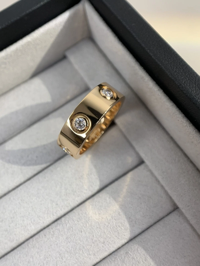 Bxlxnciaga Rings BestValue 282372