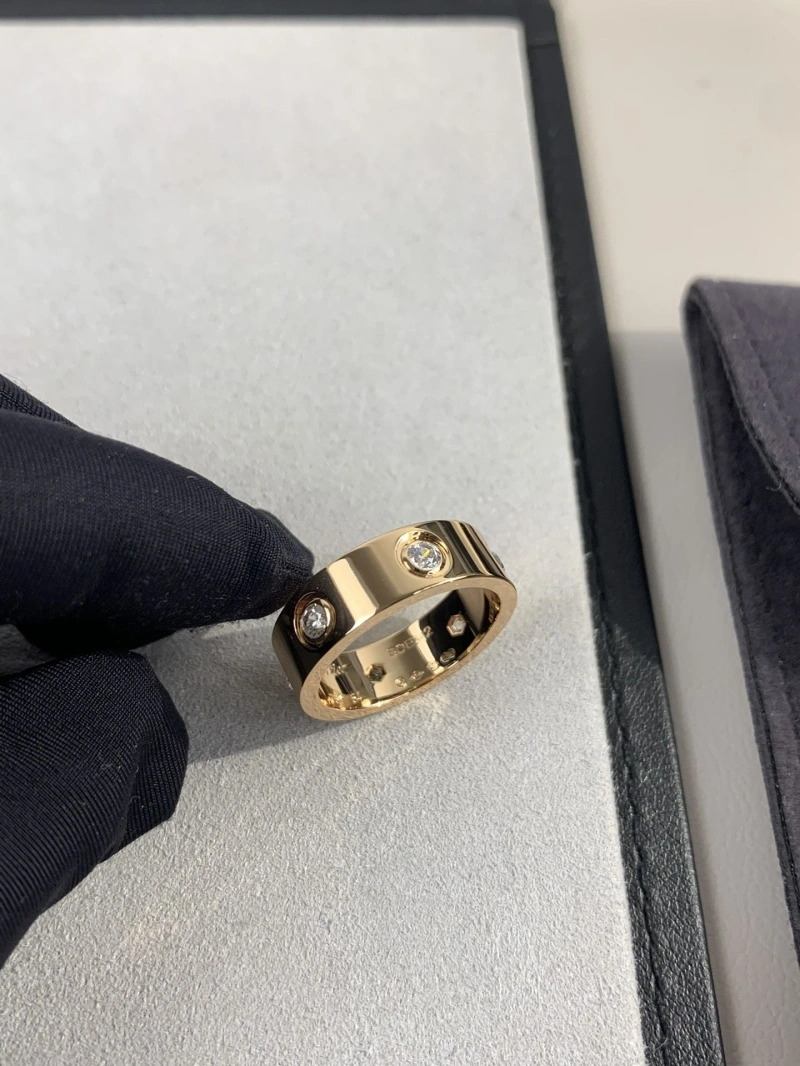 Bxlxnciaga Rings BestValue 282372