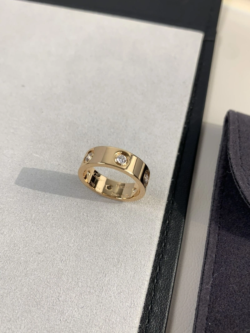 Bxlxnciaga Rings BestValue 282372
