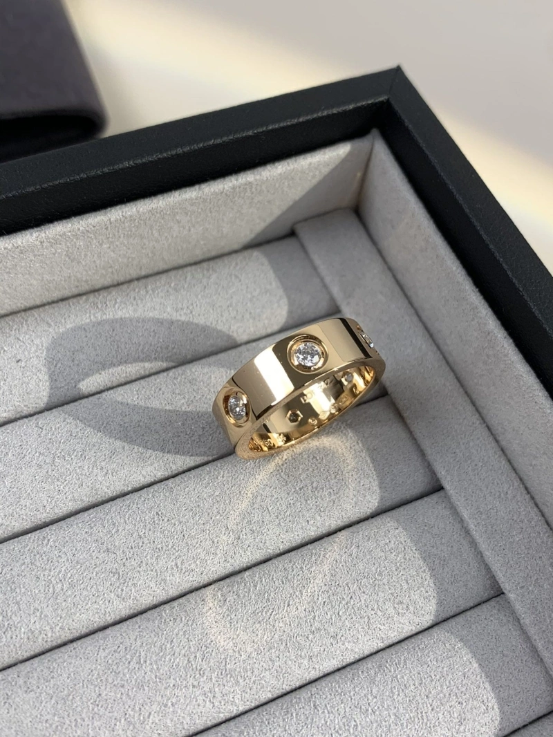 Bxlxnciaga Rings BestValue 282372