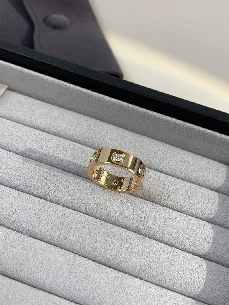 Bxlxnciaga Rings BestValue 282372