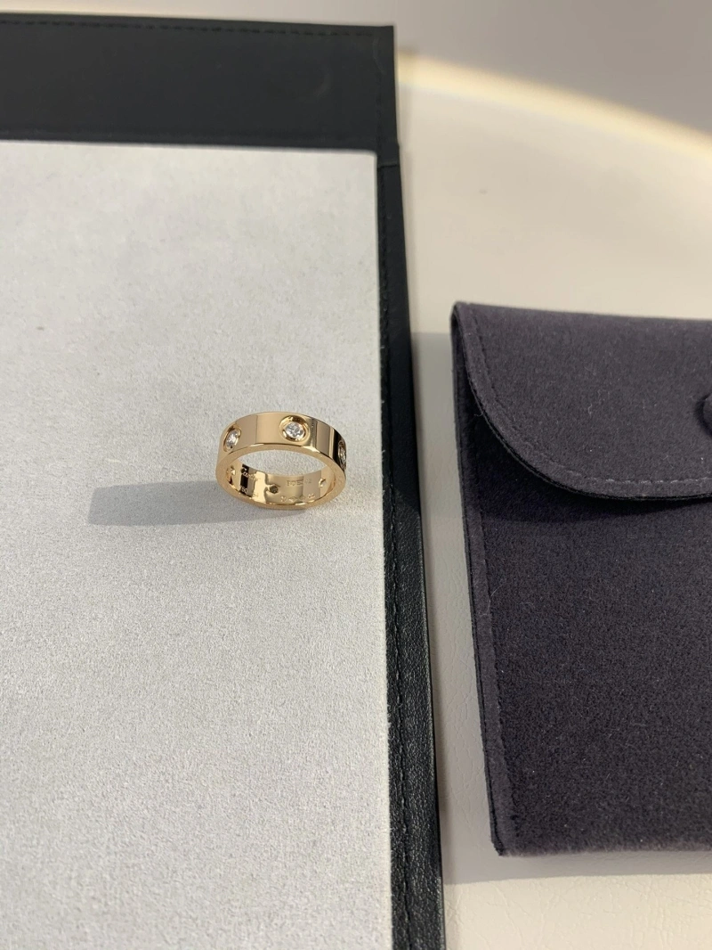 Bxlxnciaga Rings BestValue 282372
