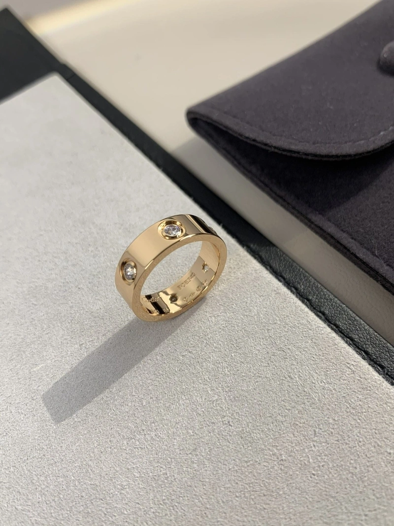 Bxlxnciaga Rings BestValue 282372