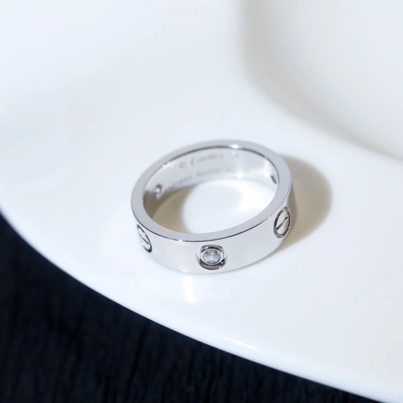 Bright Bxlxnciaga Rings 282374