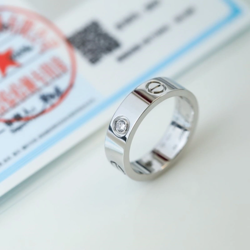 Bright Bxlxnciaga Rings 282374