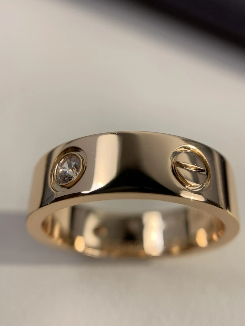 Trendsetting Bxlxnciaga Rings 282365