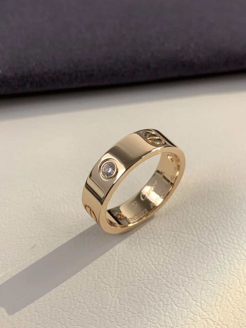Trendsetting Bxlxnciaga Rings 282365