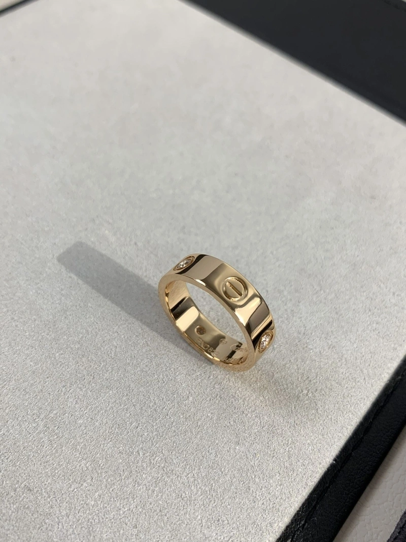 Trendsetting Bxlxnciaga Rings 282365