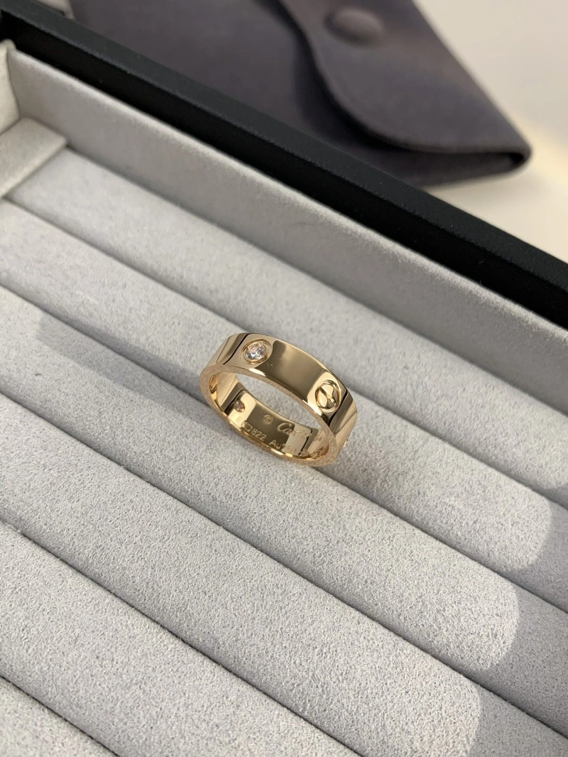 Trendsetting Bxlxnciaga Rings 282365