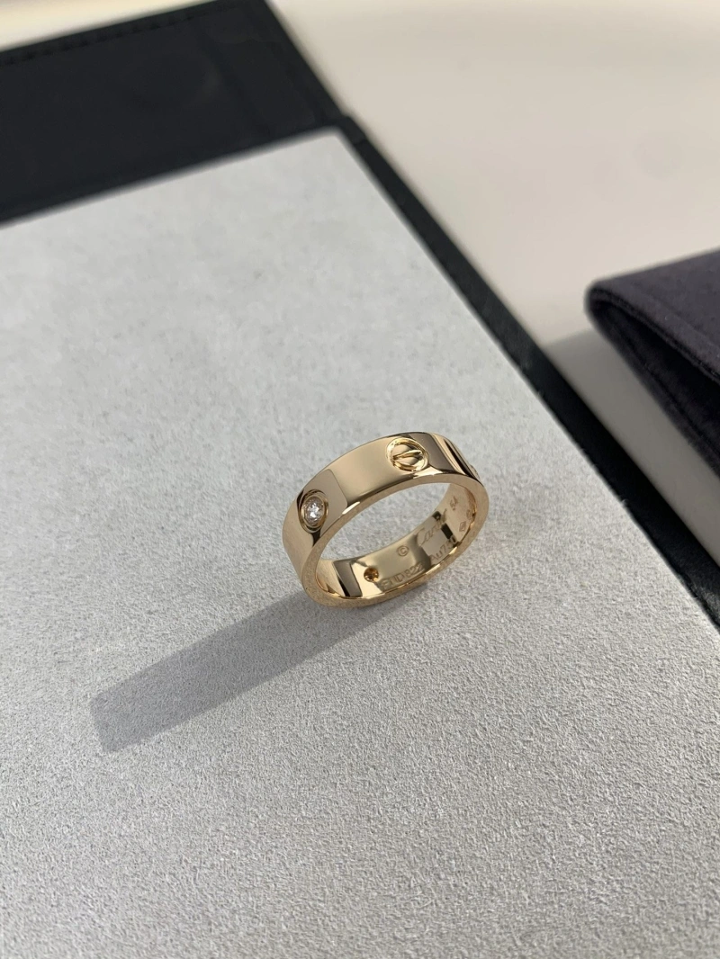 Trendsetting Bxlxnciaga Rings 282365
