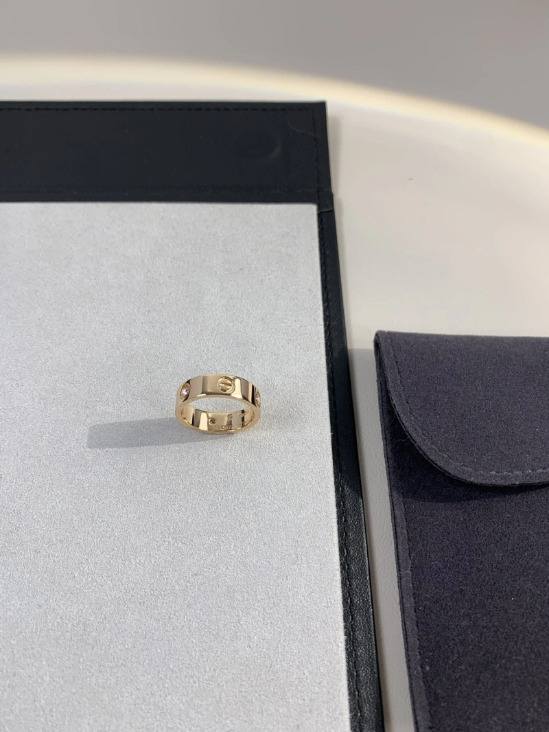 Trendsetting Bxlxnciaga Rings 282365