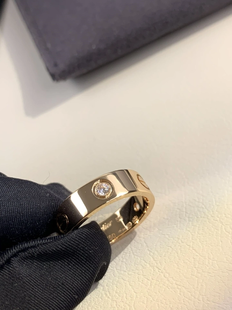 Trendsetting Bxlxnciaga Rings 282365
