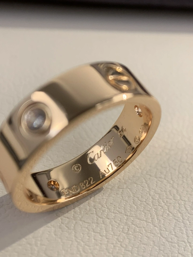 Trendsetting Bxlxnciaga Rings 282365
