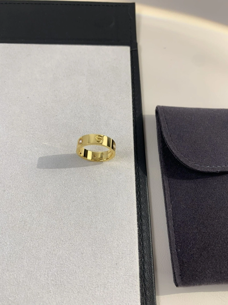 Bxlxnciaga Rings Bold 282367